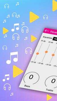 Free Mp3 Music Download Program With Player скриншот 3