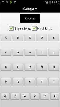 Piano Notes screenshot 4