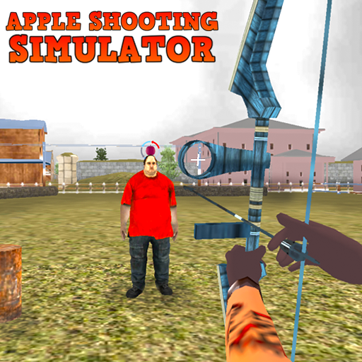 Apple Shooting Simulator icon