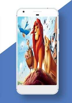 The Lion King Wallpapers New screenshot 3