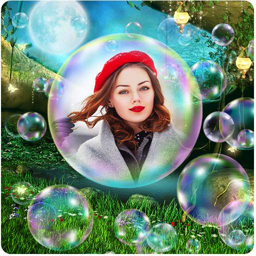 Bubble Photo Frames 1.0.7
