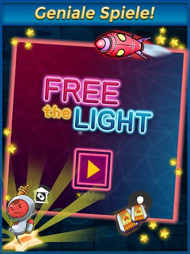 Free The Light screenshot 13