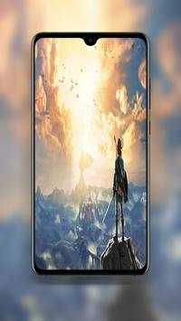 Legends of Zelda Wallpaper screenshot 6