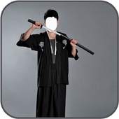 Men Classic Dress Photo Montage 1.0