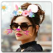 Selfie camera filters for iphone 1.0.1