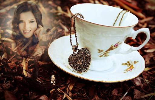 Love Locket Photo Frames screenshot 4