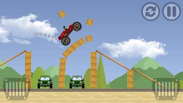 Traffic Driving Simulator screenshot 2