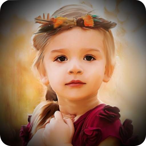 Cute Baby Wallpapers 1.5