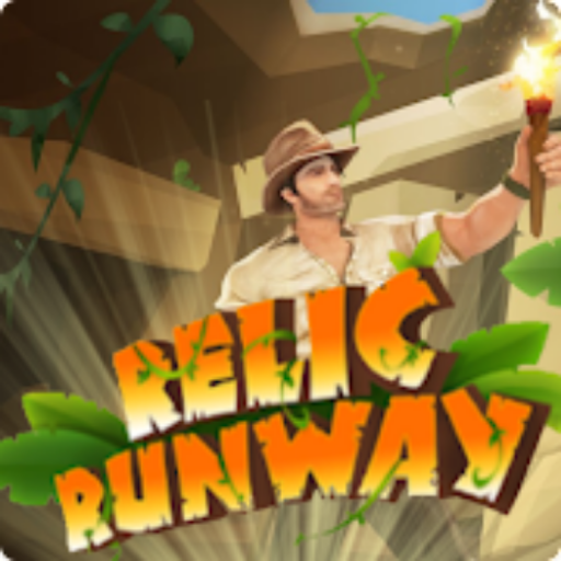 Lost Temple 5 : Endless Run 3D icon