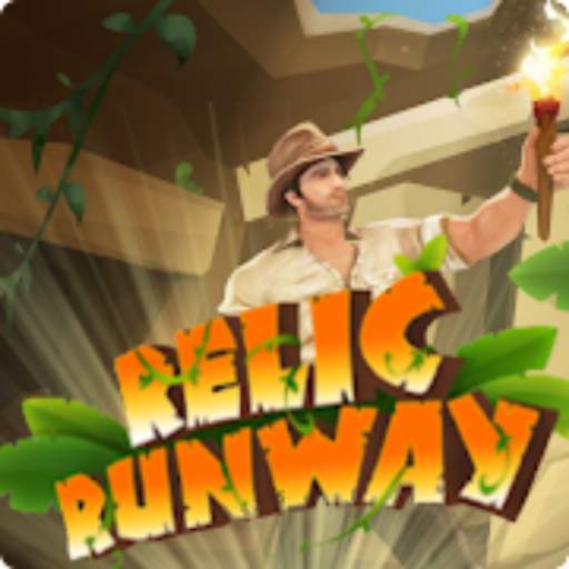 Lost Temple 5 : Endless Run 3D 10.1.44