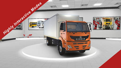 Eicher Pro 6016 screenshot 2