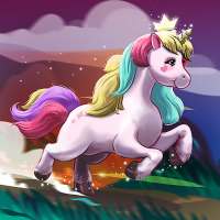 Unicorn Runner logo