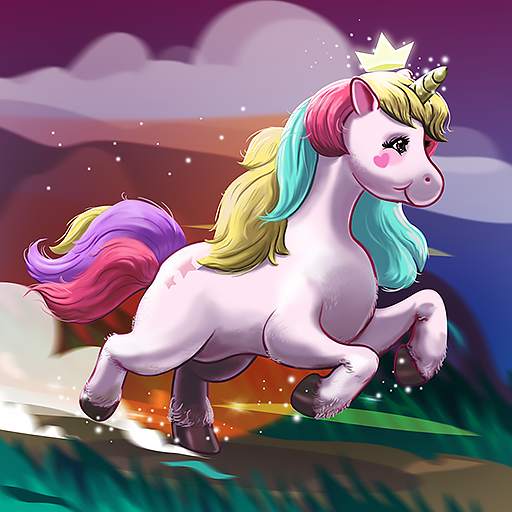 Unicorn Runner 1.22