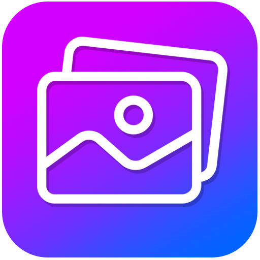 ikon Art Photo Filter, Picture Filter