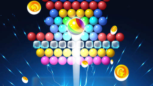 Bubble Shooter screenshot 15
