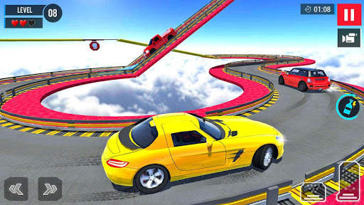 Car Stunt Racing 2019 screenshot 8