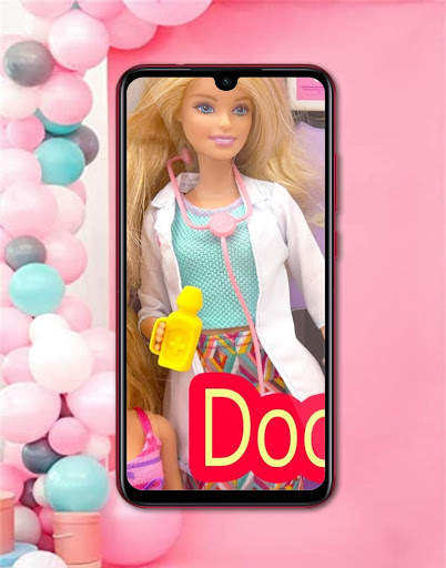 Baby doll toys videos funny screenshot 3