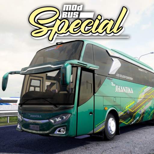 Mod Bus Spesial 1.4