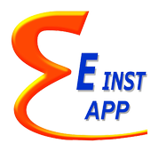 E Instruments QR Code App icon