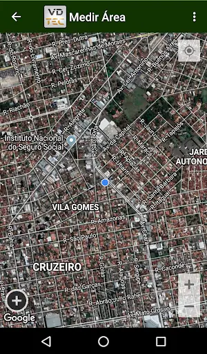 VD TEC screenshot 3