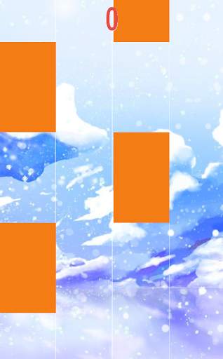 ANIME Piano Tiles New screenshot 6
