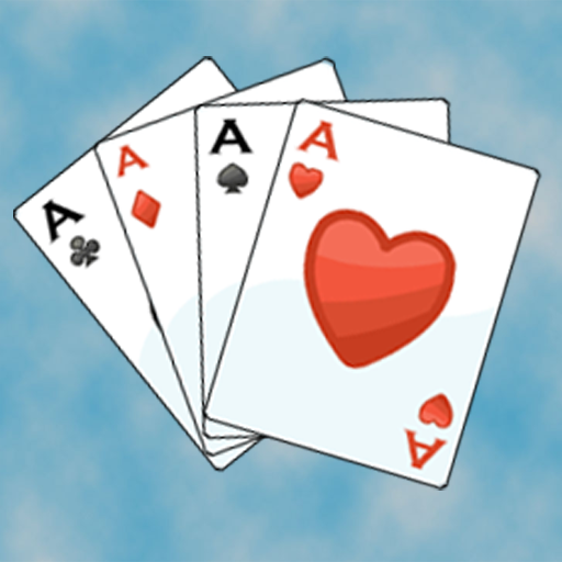Spider Solitaire icon