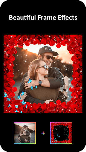 Photo Frame  -  Photo Editor & Pic Grid screenshot 4