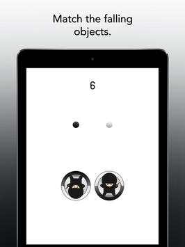 Ninja Flip: Arcade Challenge screenshot 7