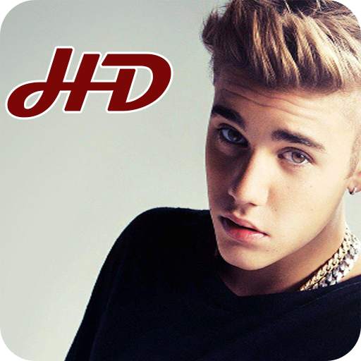 Justin Bieber HD Wallpapers 4.0.0