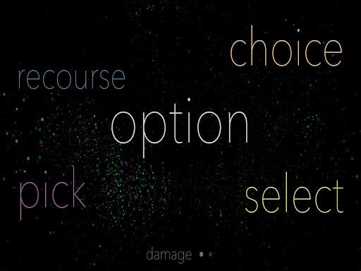 Synonymy Lite screenshot 11