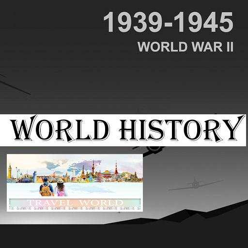 World History 1.0