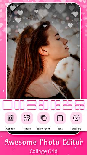 IllisiumArt : Pixel Effect & Filter screenshot 1