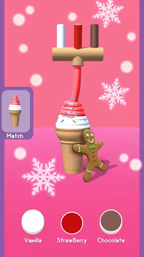 Ice Cream Inc. screenshot 3