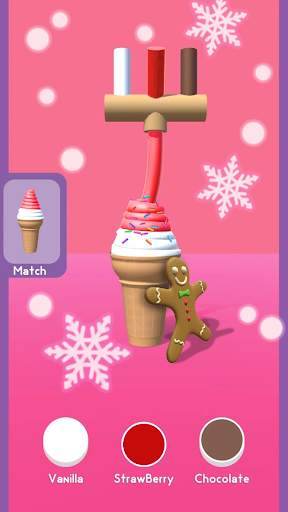 Ice Cream Inc. screenshot 3