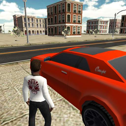 Crime and Gangsters 2 - 3D non stop action 15