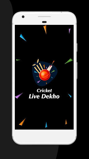 Cricket Live Dekho Live Line & Fastest Score screenshot 1