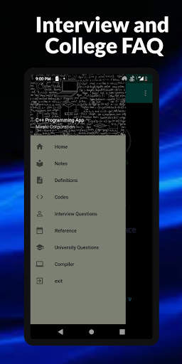 C   Programming App 2 تصوير الشاشة