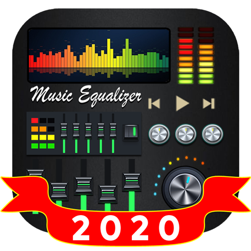 Music Equalizer icon