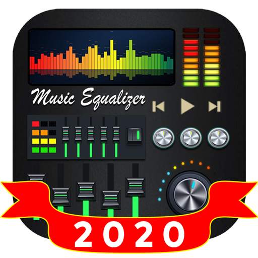 Music Equalizer 6.0.1