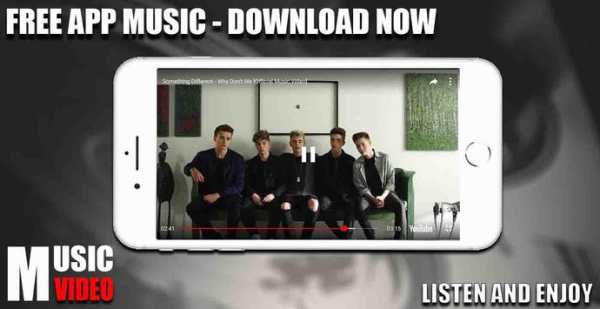 Why Don't We Full Songs Video screenshot 3