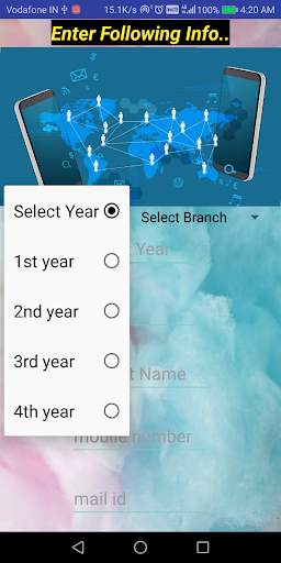 MyCEM - Mysore screenshot 4