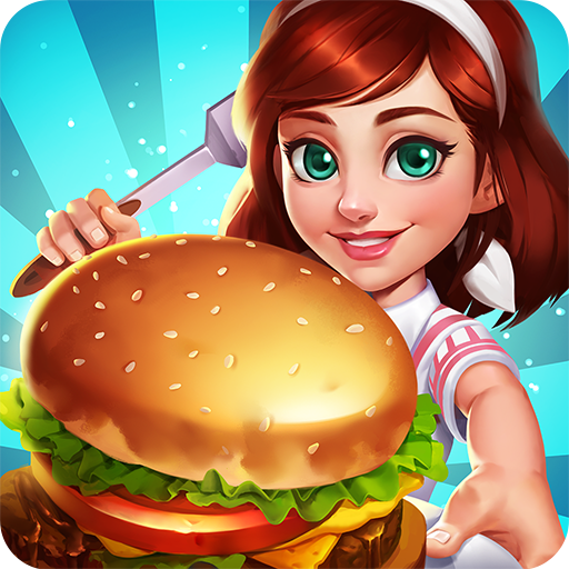 Cooking Joy 2 أيقونة