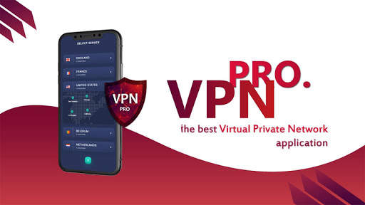 Smart VPN Proxy Master - Unblock All Sites screenshot 1