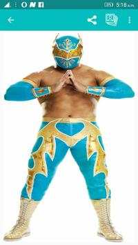 WWE Wallpapers_HD स्क्रीनशॉट 7
