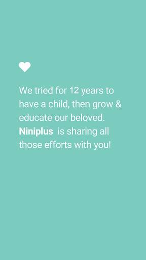 Niniplus: Pregnancy & Baby App screenshot 1