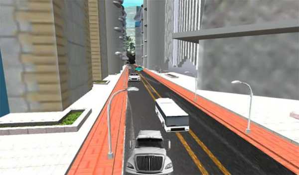 Driving in Car Racing 3D screenshot 17