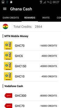 Ghana Cash - sika oo sika screenshot 1