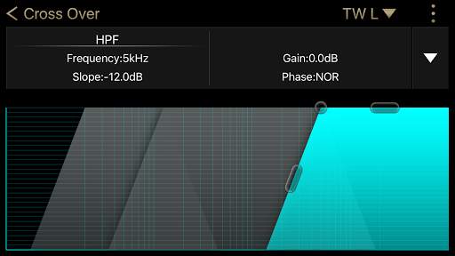 Z-tune screenshot 2