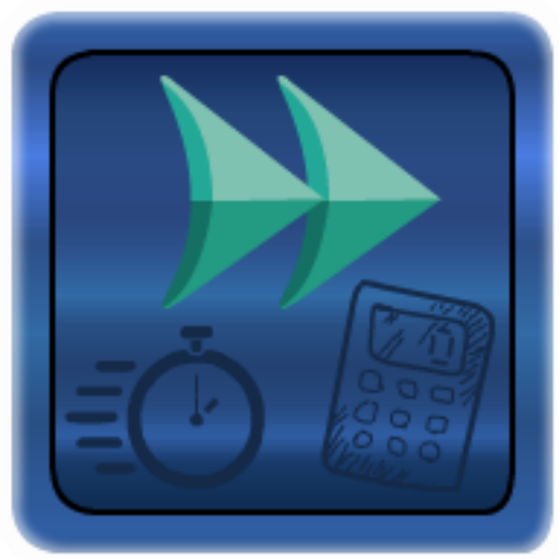 Calculadora Speed Up Lords Mobile icon