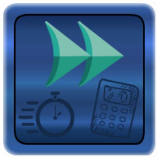 Calculadora Speed Up Lords Mobile 0.0.3